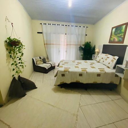 Casa De Veraneio Em Ilhéus Dış mekan fotoğraf