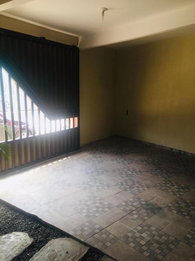 Casa De Veraneio Em Ilhéus Dış mekan fotoğraf