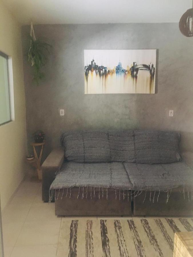 Casa De Veraneio Em Ilhéus Dış mekan fotoğraf