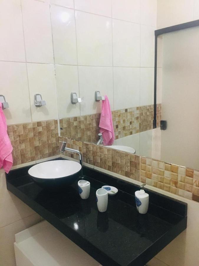 Casa De Veraneio Em Ilhéus Dış mekan fotoğraf
