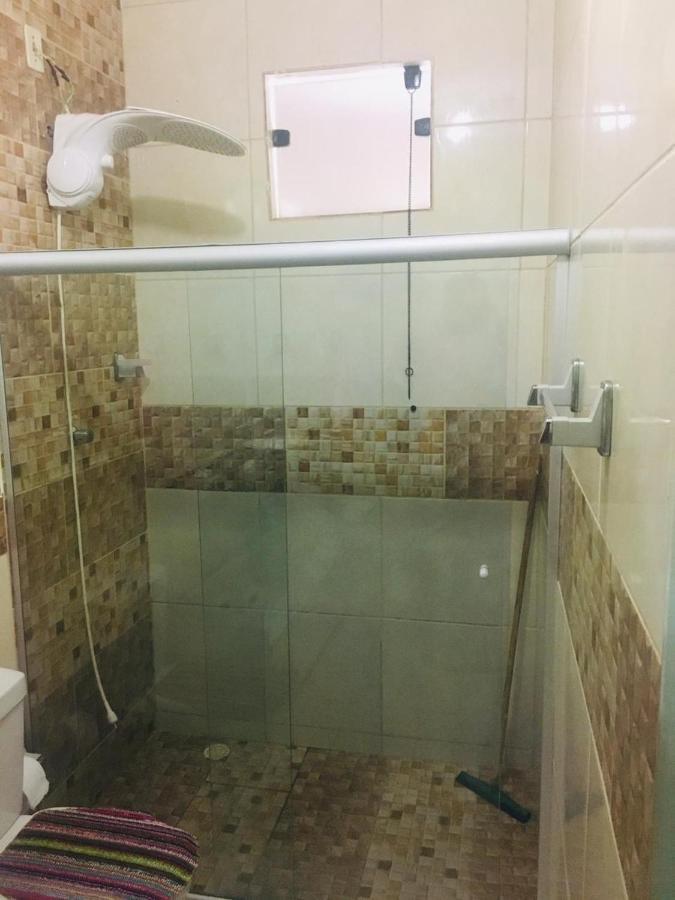 Casa De Veraneio Em Ilhéus Dış mekan fotoğraf