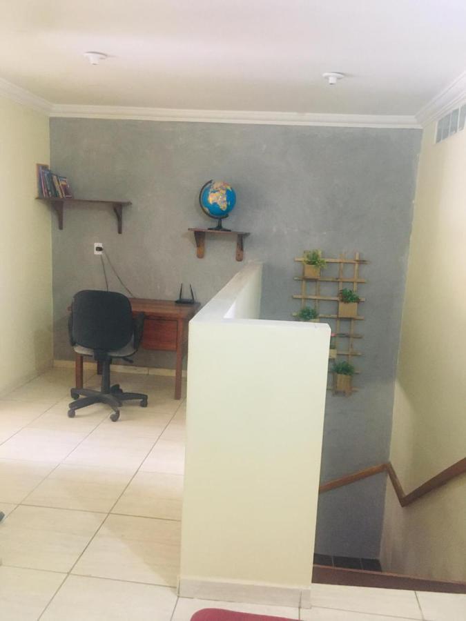 Casa De Veraneio Em Ilhéus Dış mekan fotoğraf