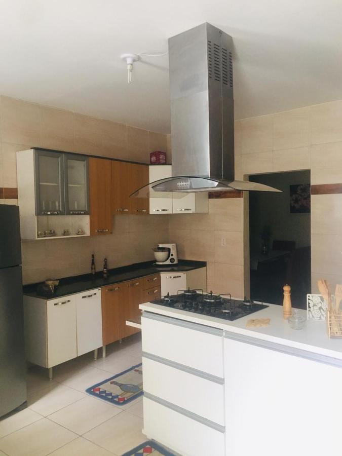 Casa De Veraneio Em Ilhéus Dış mekan fotoğraf