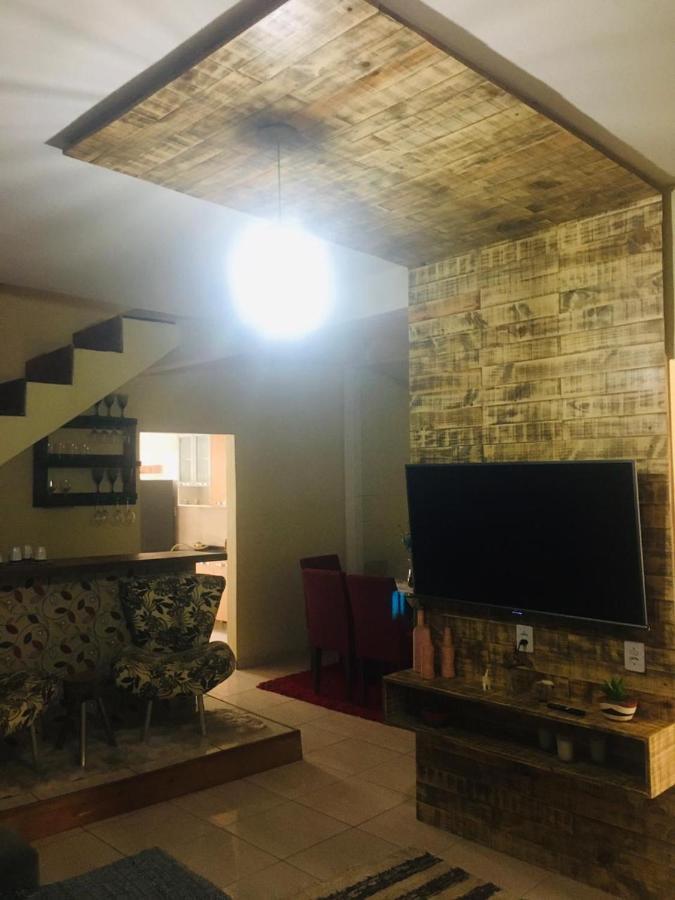 Casa De Veraneio Em Ilhéus Dış mekan fotoğraf
