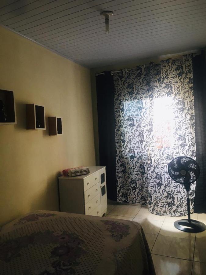 Casa De Veraneio Em Ilhéus Dış mekan fotoğraf