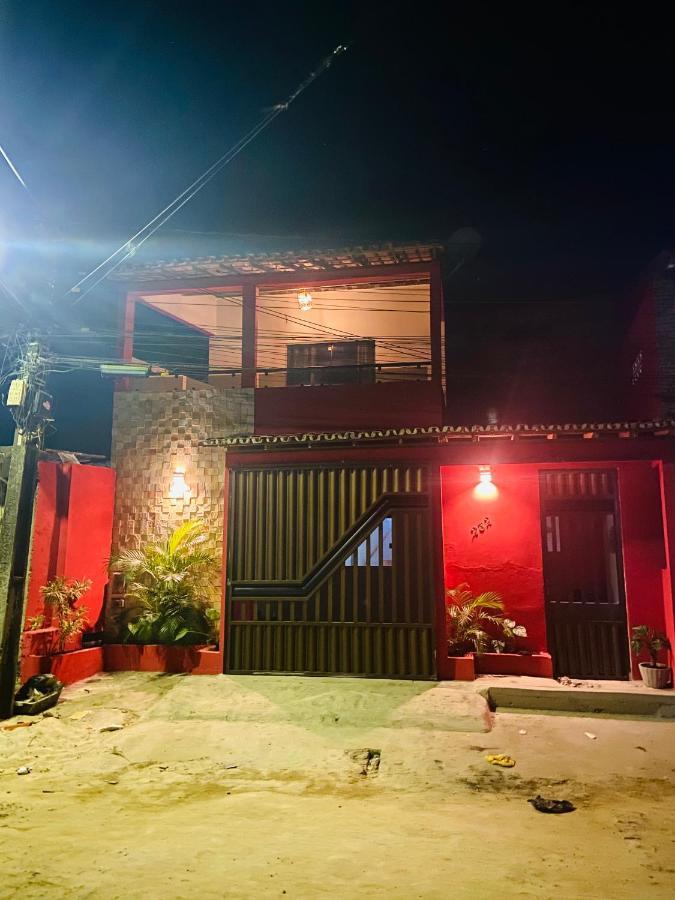 Casa De Veraneio Em Ilhéus Dış mekan fotoğraf